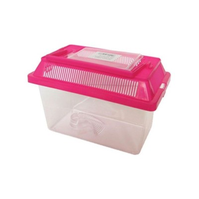 ΕΝΥΔΡΕΙΟ ΠΛΑΣΤΙΚΟ ΣΕ ΔΙΑΦΟΡΑ ΧΡΩΜΑΤΑ 11X18X9.5CM